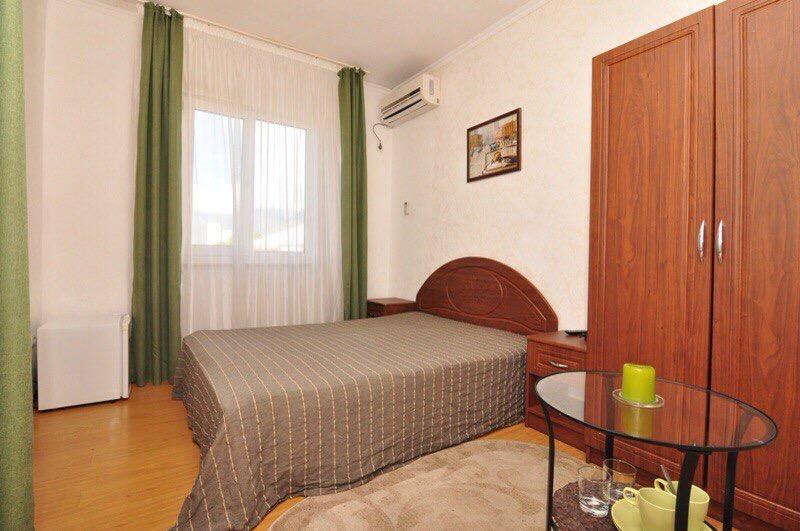 U Ruslana Guest House Gagra Dış mekan fotoğraf