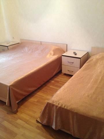 U Ruslana Guest House Gagra Dış mekan fotoğraf