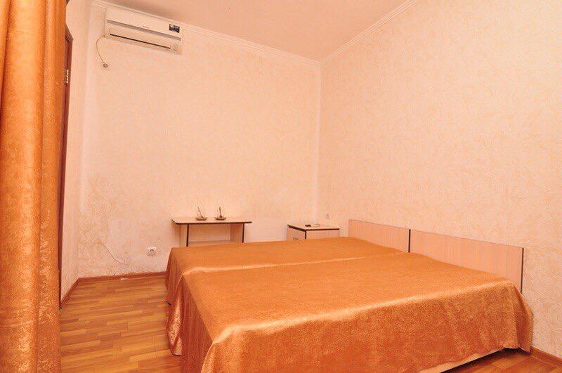 U Ruslana Guest House Gagra Dış mekan fotoğraf